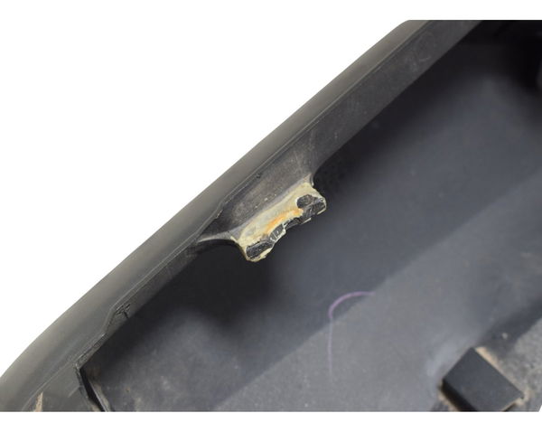 Carenagem Rabeta Esquerda C/detalhes Yamaha Mt 07 15-18 Orig