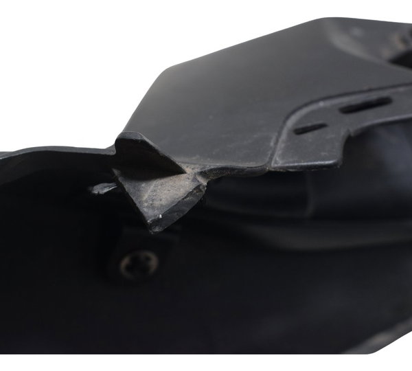 Carenagem Rabeta Esquerda C/detalhes Yamaha Mt 07 15-18 Orig
