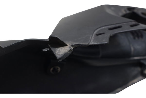 Carenagem Rabeta Esquerda C/detalhes Yamaha Mt 07 15-18 Orig