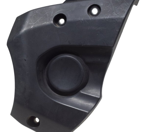 Tampa Pinhão Yamaha Mt 07 15-18 Original Preto