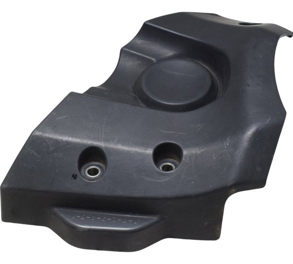 Tampa Pinhão Yamaha Mt 07 15-18 Original Preto