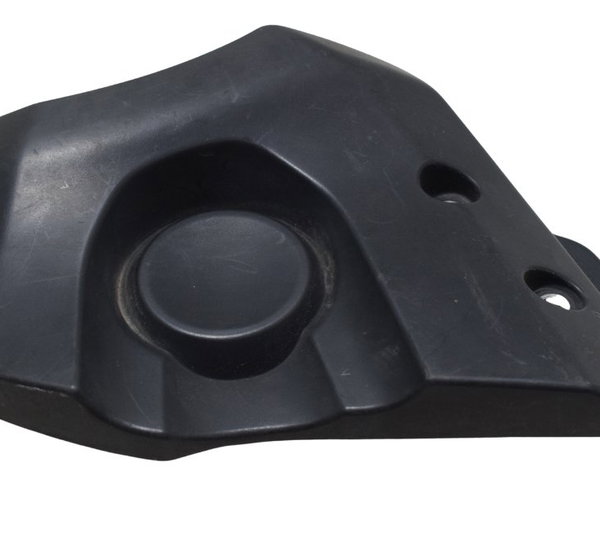 Tampa Pinhão Yamaha Mt 07 15-18 Original Preto