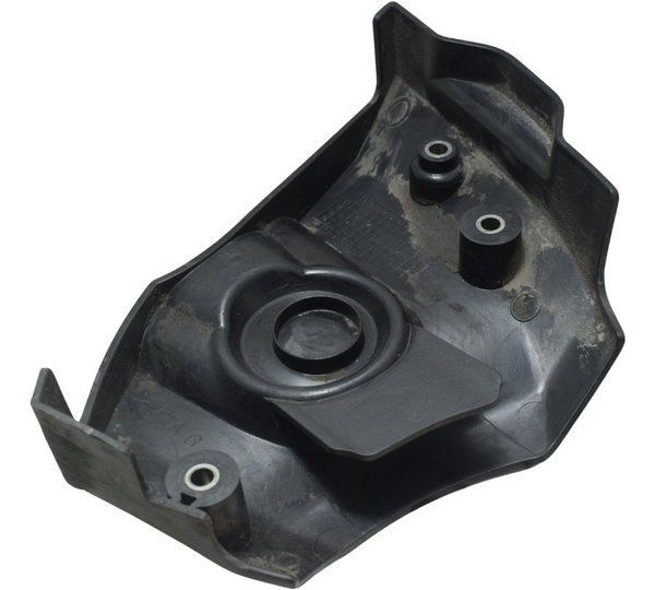 Tampa Pinhão Yamaha Mt 07 15-18 Original Preto