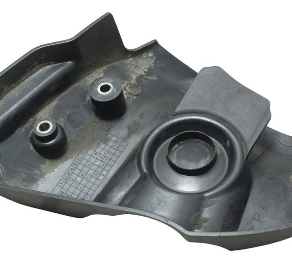 Tampa Pinhão Yamaha Mt 07 15-18 Original Preto