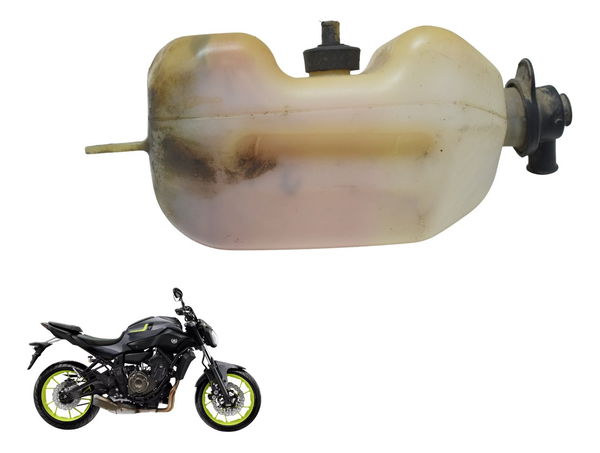 Reservatório Água Yamaha Mt 07 15-18 Original