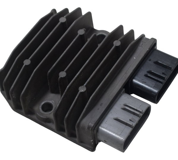 Retificador Carga Yamaha Mt 07 15-18 Original