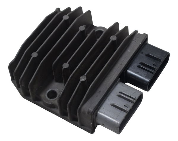 Retificador Carga Yamaha Mt 07 15-18 Original
