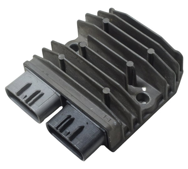 Retificador Carga Yamaha Mt 07 15-18 Original
