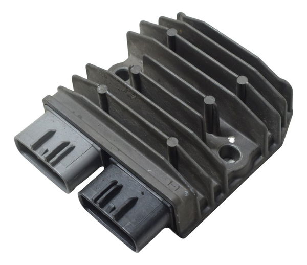 Retificador Carga Yamaha Mt 07 15-18 Original