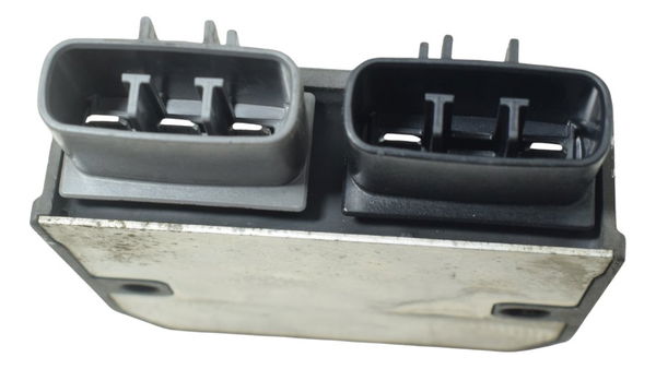 Retificador Carga Yamaha Mt 07 15-18 Original