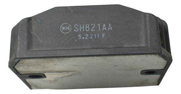 Retificador Carga Yamaha Mt 07 15-18 Original