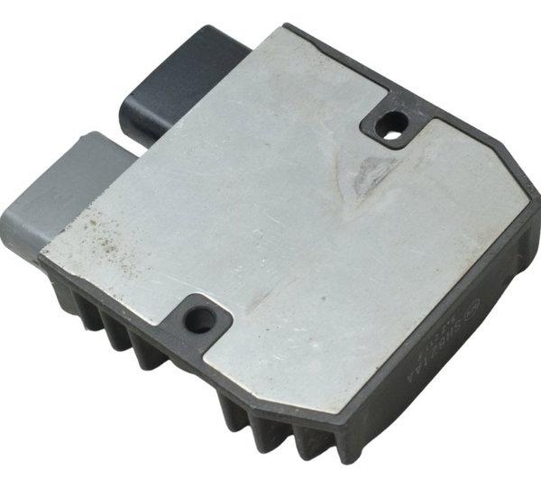 Retificador Carga Yamaha Mt 07 15-18 Original