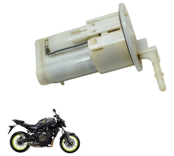 Bomba Combustível Yamaha Mt 07 15-18 Original