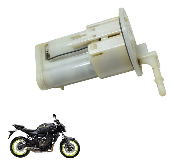 Bomba Combustível Yamaha Mt 07 15-18 Original