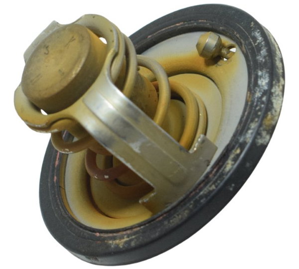 Válvula Termostática Yamaha Mt 07 15-18 Original