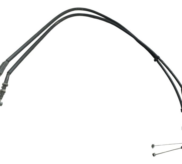 Cabo A/b Acelerador Yamaha Mt 07 15-18 Original