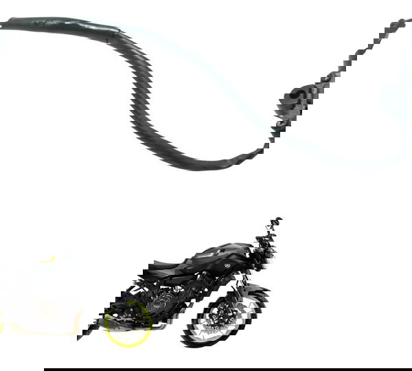 Sensor Pedal Descanso Lateral Yamaha Mt 07 15-18 Original