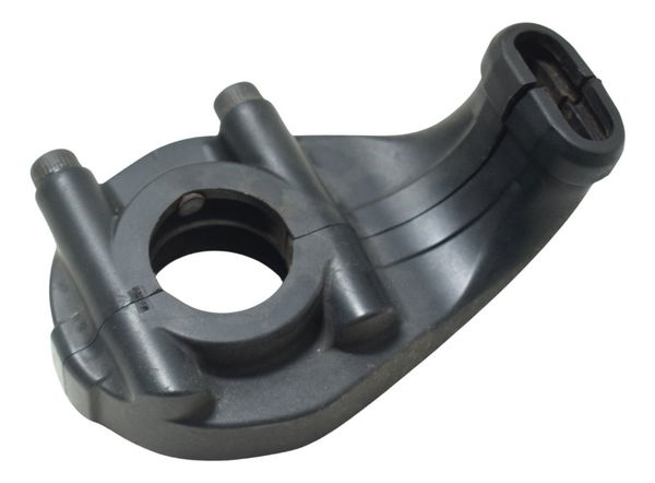 Carcaça Acelerador Yamaha Mt 07 15-18 Original Preto