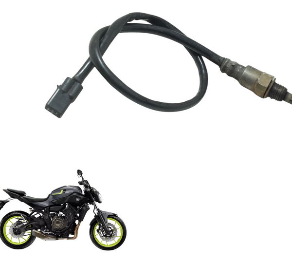 Sonda Lambda Yamaha Mt 07 15-18 Original