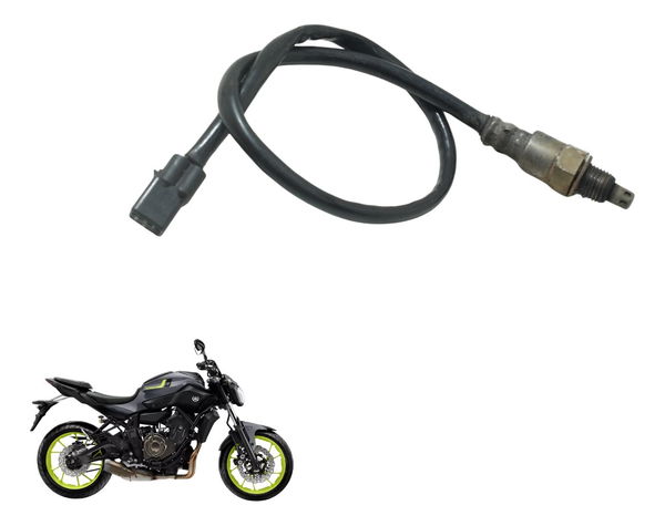 Sonda Lambda Yamaha Mt 07 15-18 Original