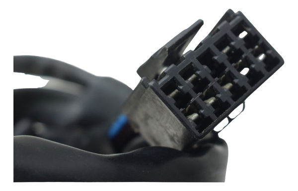 Chave Punho Partida Yamaha Mt 07 15-18 Original