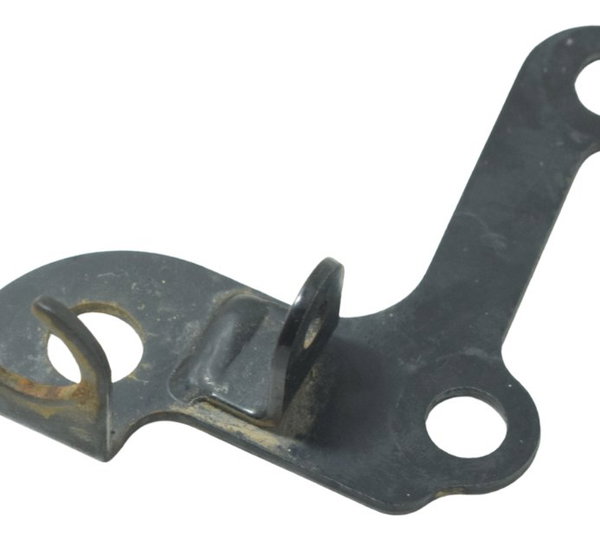 Suporte Interruptor Freio Traseiro Yamaha Mt 07 15-18 Origin