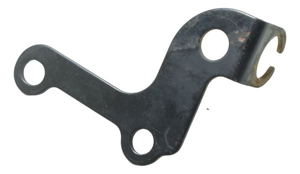 Suporte Interruptor Freio Traseiro Yamaha Mt 07 15-18 Origin