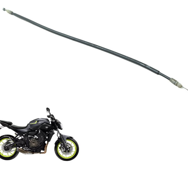 Cabo Trava Banco Yamaha Mt 07 15-18 Original