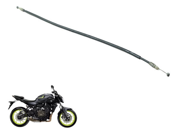 Cabo Trava Banco Yamaha Mt 07 15-18 Original