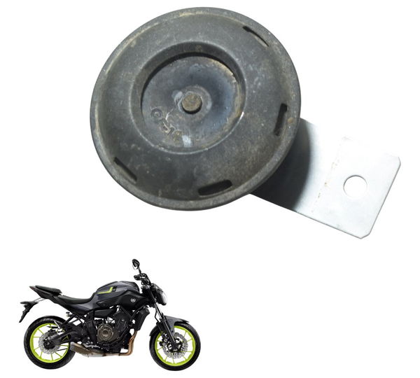 Buzina Yamaha Mt 07 15-18 Original