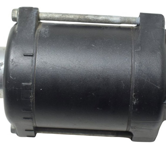 Motor Arranque Yamaha Mt 07 15-18 Original
