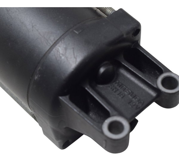 Motor Arranque Yamaha Mt 07 15-18 Original
