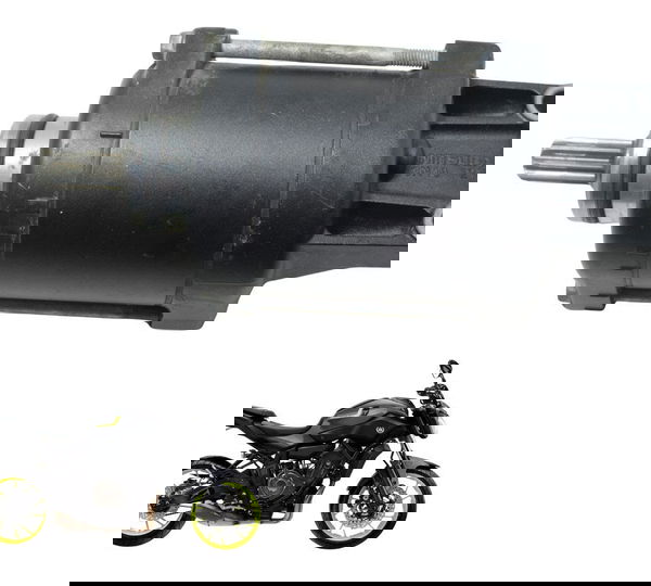 Motor Arranque Yamaha Mt 07 15-18 Original