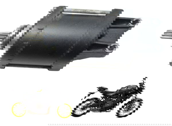 Motor Arranque Yamaha Mt 07 15-18 Original