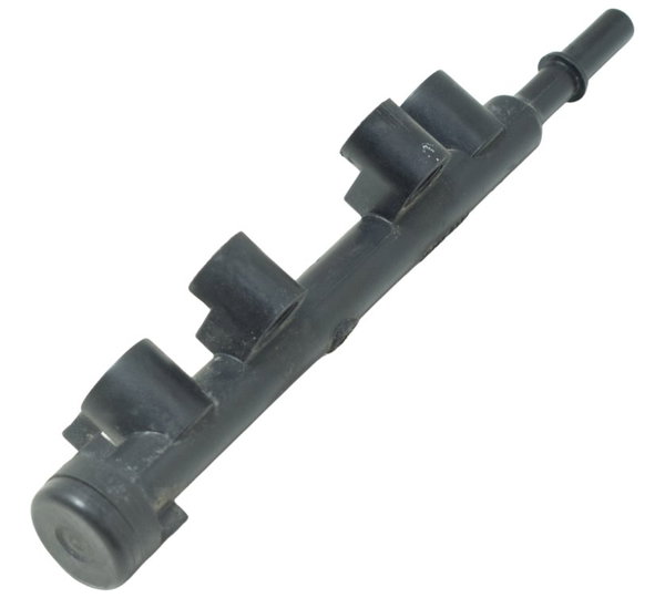 Flauta Injeção Yamaha Mt 07 15-18 Original