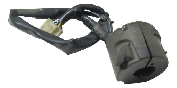 Chave Punho Luz C/detalhes Yamaha Mt 07 15-18 Original