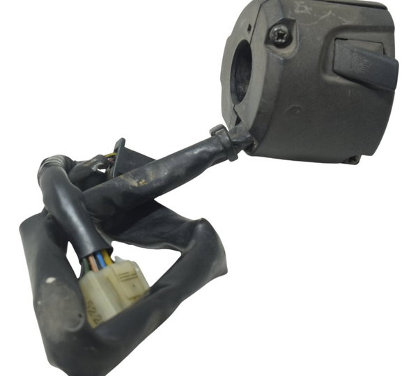 Chave Punho Luz C/detalhes Yamaha Mt 07 15-18 Original