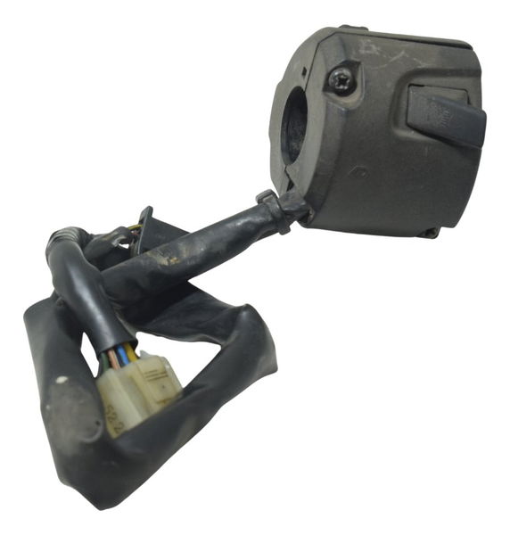 Chave Punho Luz C/detalhes Yamaha Mt 07 15-18 Original