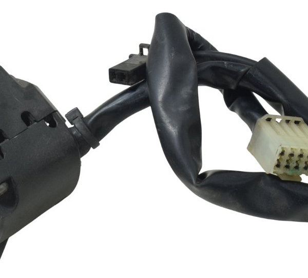 Chave Punho Luz C/detalhes Yamaha Mt 07 15-18 Original