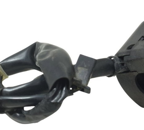 Chave Punho Luz C/detalhes Yamaha Mt 07 15-18 Original