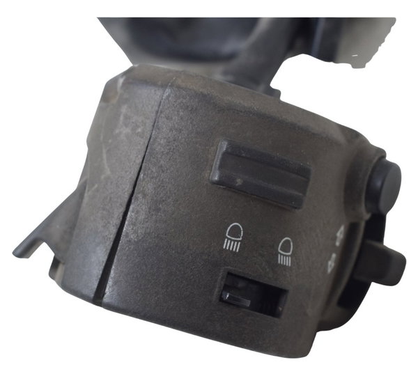 Chave Punho Luz C/detalhes Yamaha Mt 07 15-18 Original