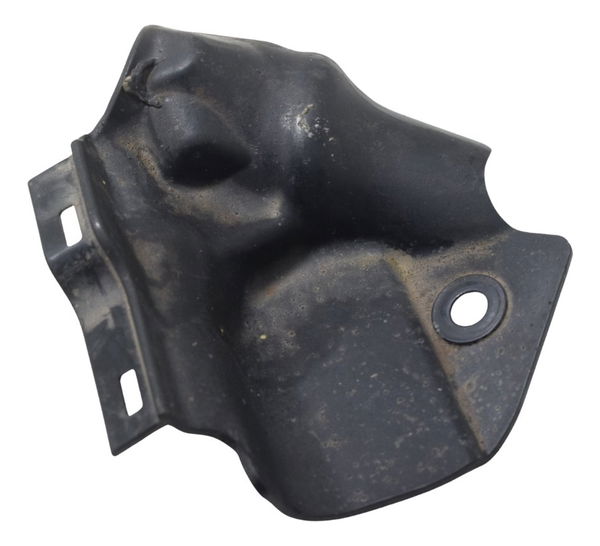 Acabamento Interno Esquerdo Yamaha Mt 07 15-18 Original