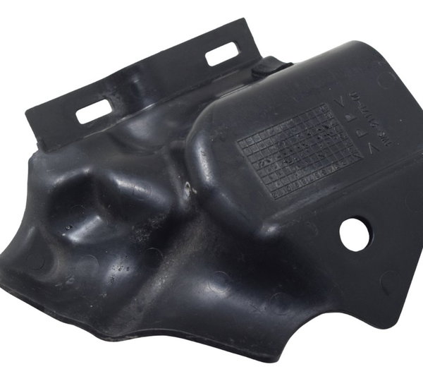 Acabamento Interno Esquerdo Yamaha Mt 07 15-18 Original