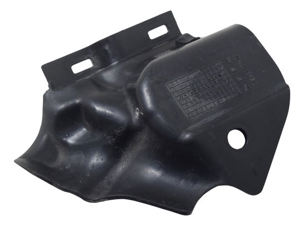 Acabamento Interno Esquerdo Yamaha Mt 07 15-18 Original