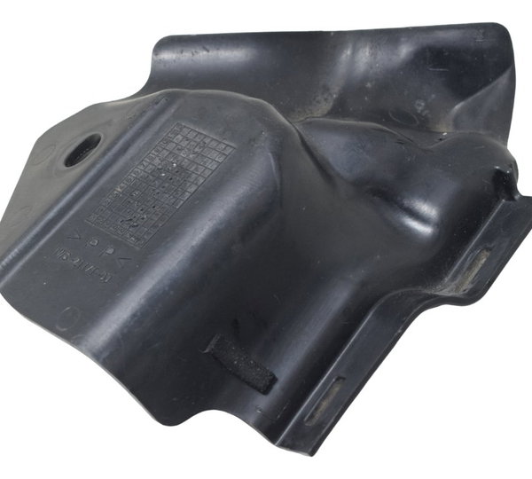 Acabamento Interno Esquerdo Yamaha Mt 07 15-18 Original