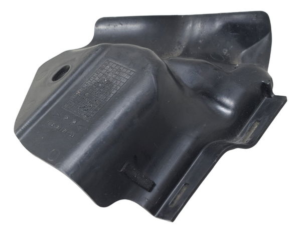 Acabamento Interno Esquerdo Yamaha Mt 07 15-18 Original