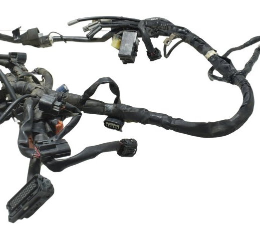 Chicote Principal Yamaha Mt 07 15-18 Original