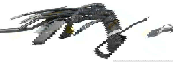 Chicote Principal Yamaha Mt 07 15-18 Original