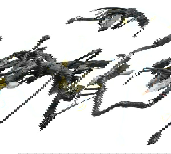 Chicote Principal Yamaha Mt 07 15-18 Original