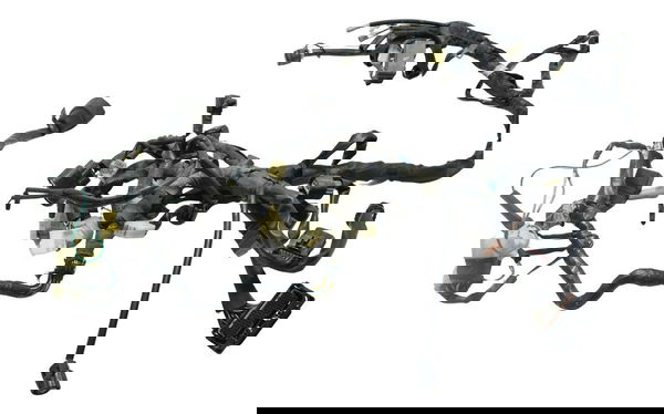 Chicote Principal Yamaha Mt 07 15-18 Original